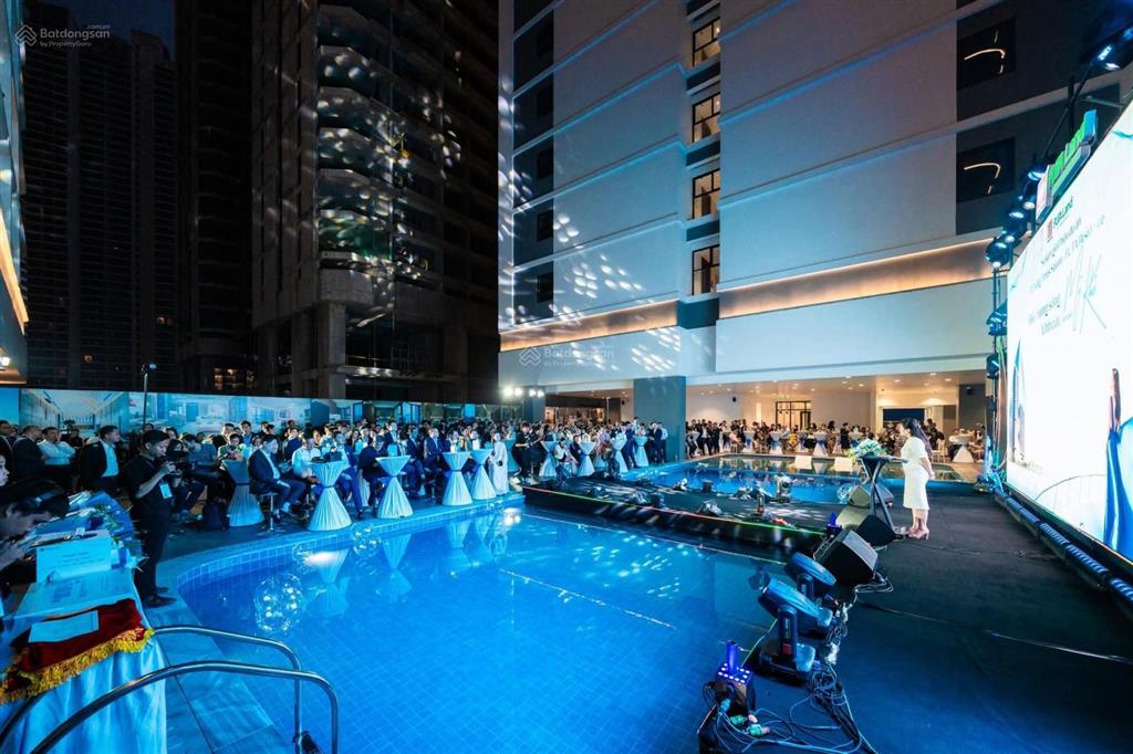 Căn hộ times square view trực diện biển mỹ khê, sở hữu lâu dài, htls 0%, ân hạn gốc 60 tháng