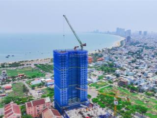 Căn góc 2pn 74m2 view trực diện biển và núi, giá siêu tốt cho nđt