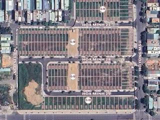 Shophouse hồ tùng mậu 4 tầng ân hạn gốc 60 tháng. vị trí trung tâm liên chiểu.