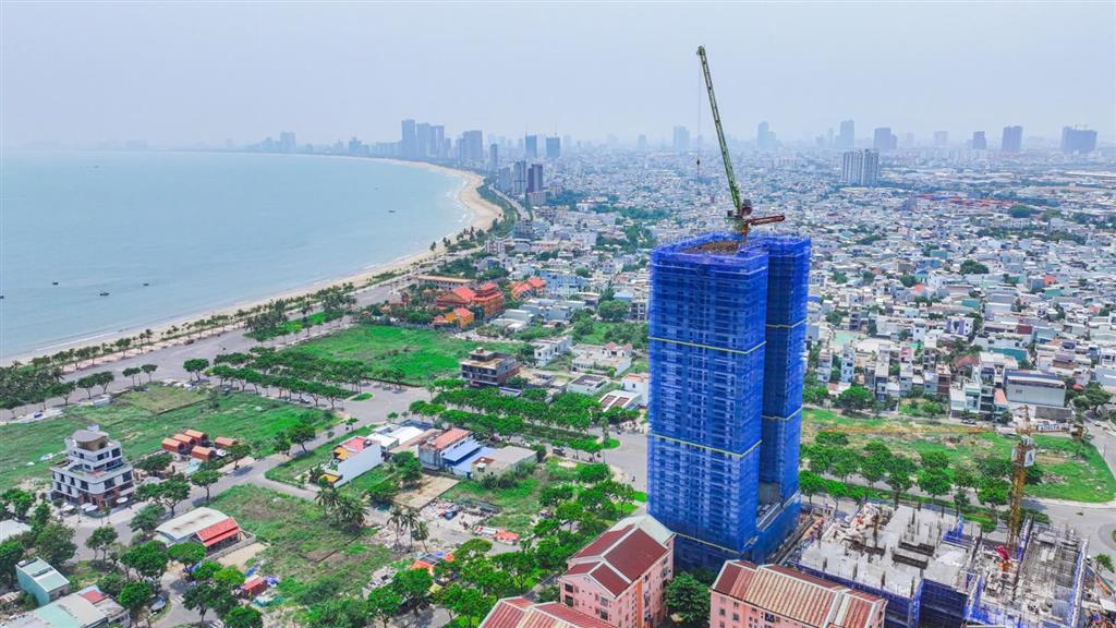 Siêu rẻ!!! căn 2pn hiyori view trực diện biển giá tốt thị trường,