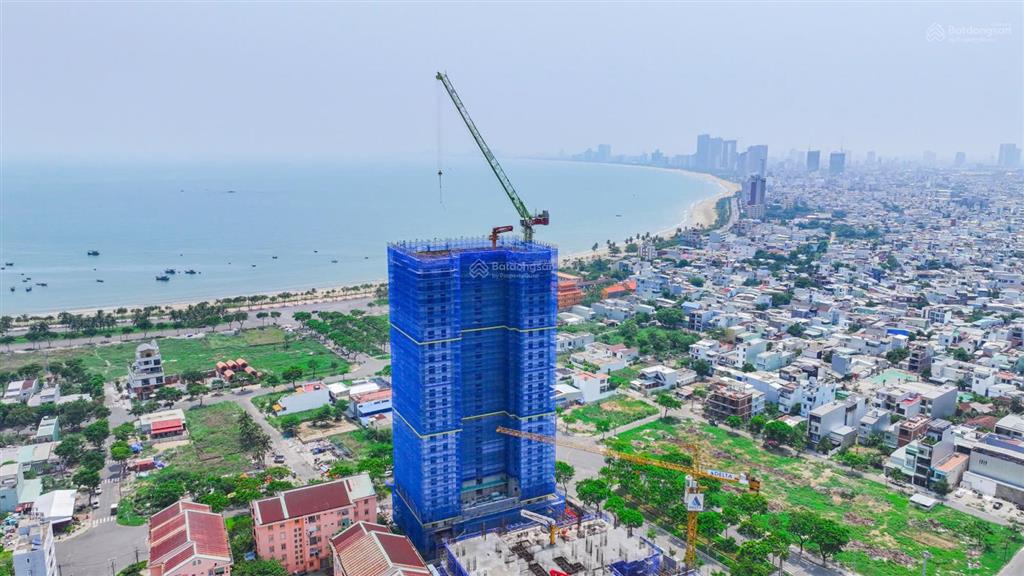 Siêu rẻ!!! căn 2pn hiyori view trực diện biển giá tốt thị trường,