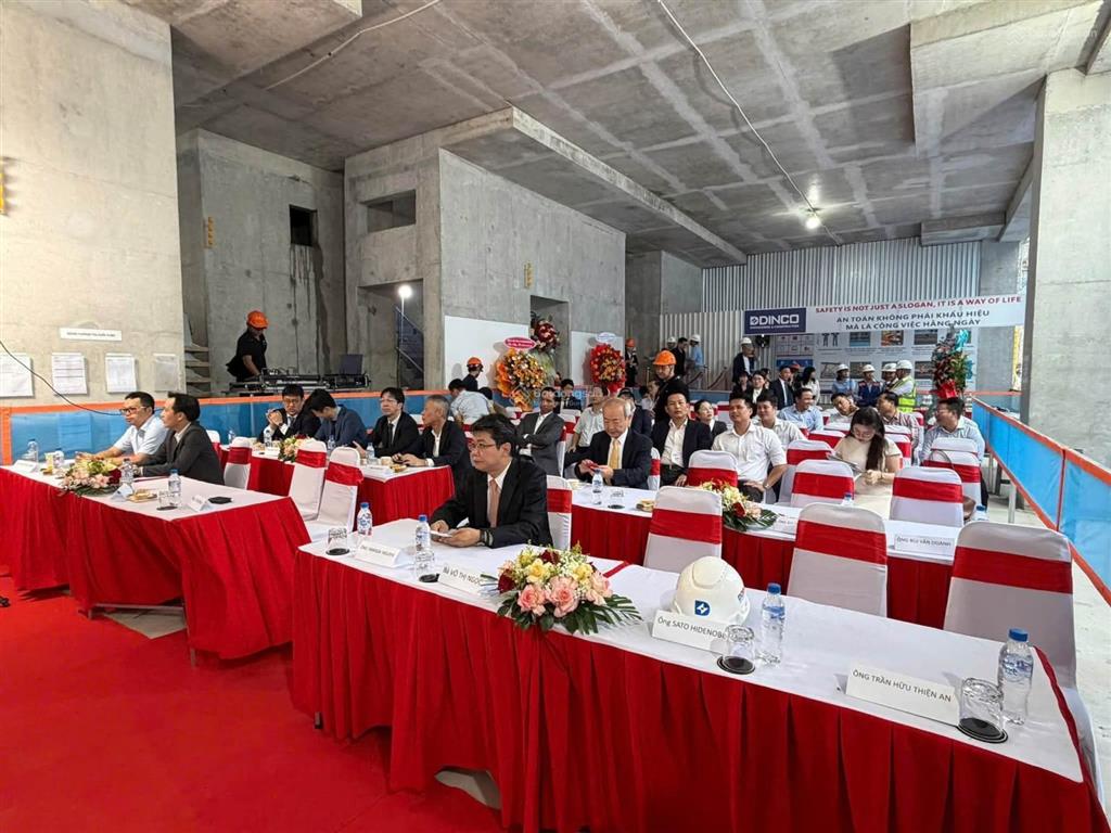 Căn view biển trực diện tầng cao cuối cùng dự án. nhanh tay sở hữu