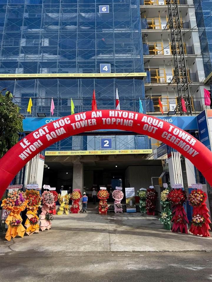 Căn view biển trực diện tầng cao cuối cùng dự án. nhanh tay sở hữu