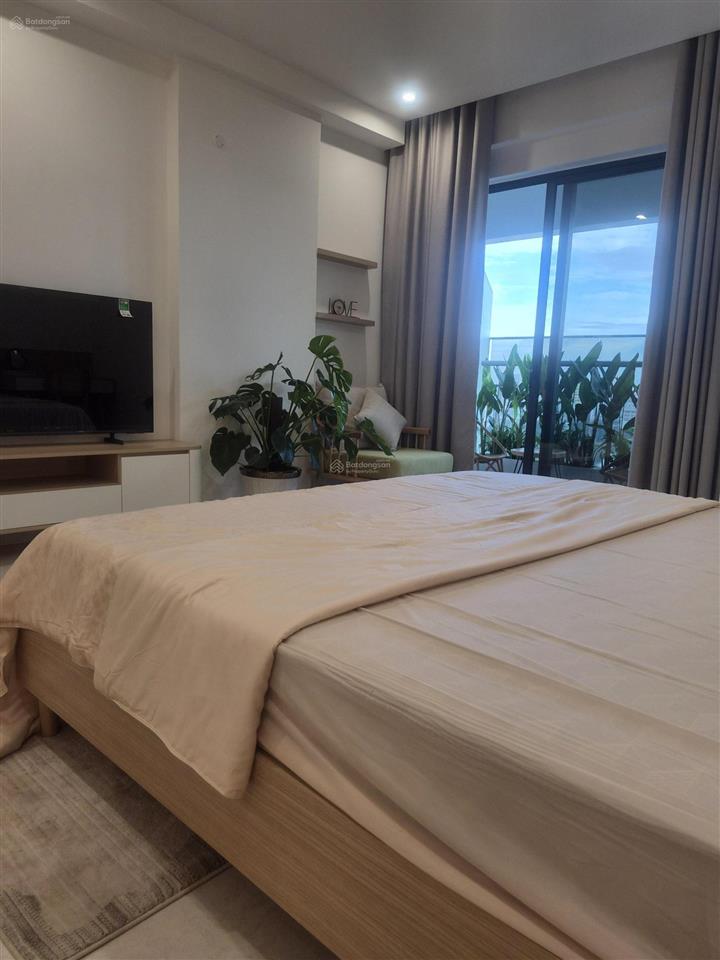 Căn 2pn 82m2 hoa hậu của ttc plaza ôm trọn 3 view tuyệt mỹ. thanh toán 20% nhận nhà ngay