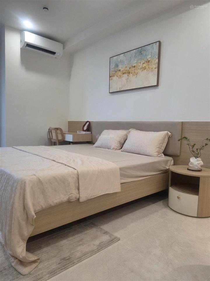 Căn 2pn 82m2 hoa hậu của ttc plaza ôm trọn 3 view tuyệt mỹ. thanh toán 20% nhận nhà ngay