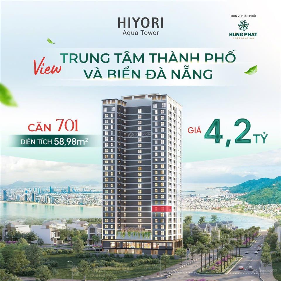 Căn 2pn giá ngoại giao căn góc view thành phố. sở hữu lâu đài