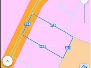 Đất sào  sát nhựa  phủ hồng  giá rẻ