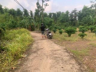 Bán đất tặng nhà + vườn tiêu + 150m2 tc  giá rẻ nhất khu