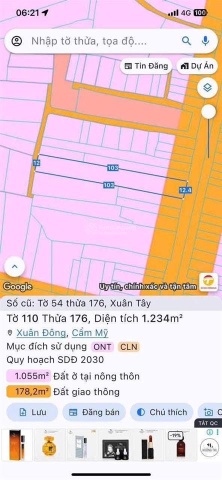 Chủ kẹt hạ giá gấp căn nhà mái thái tl 765