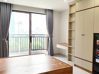 Cho thuê cc mini mới xây, full đồ, 33m2, 4 triệu tại an khánh, hoài đức, hà nội