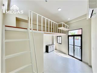 Khai trương duplex xinh  có ban công, cửa sổ | gần homyland, lake view city