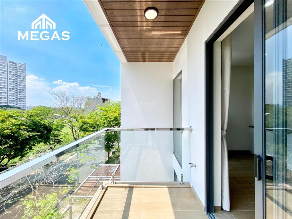 Cho thuê căn hộ studio có cửa sổ hoặc ban công | tại kdc cát lái, giá tốt