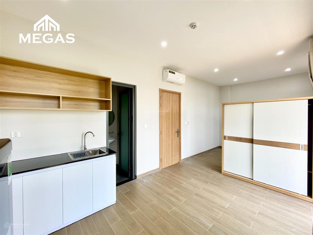 Cho thuê căn hộ studio có cửa sổ hoặc ban công | tại kdc cát lái, giá tốt