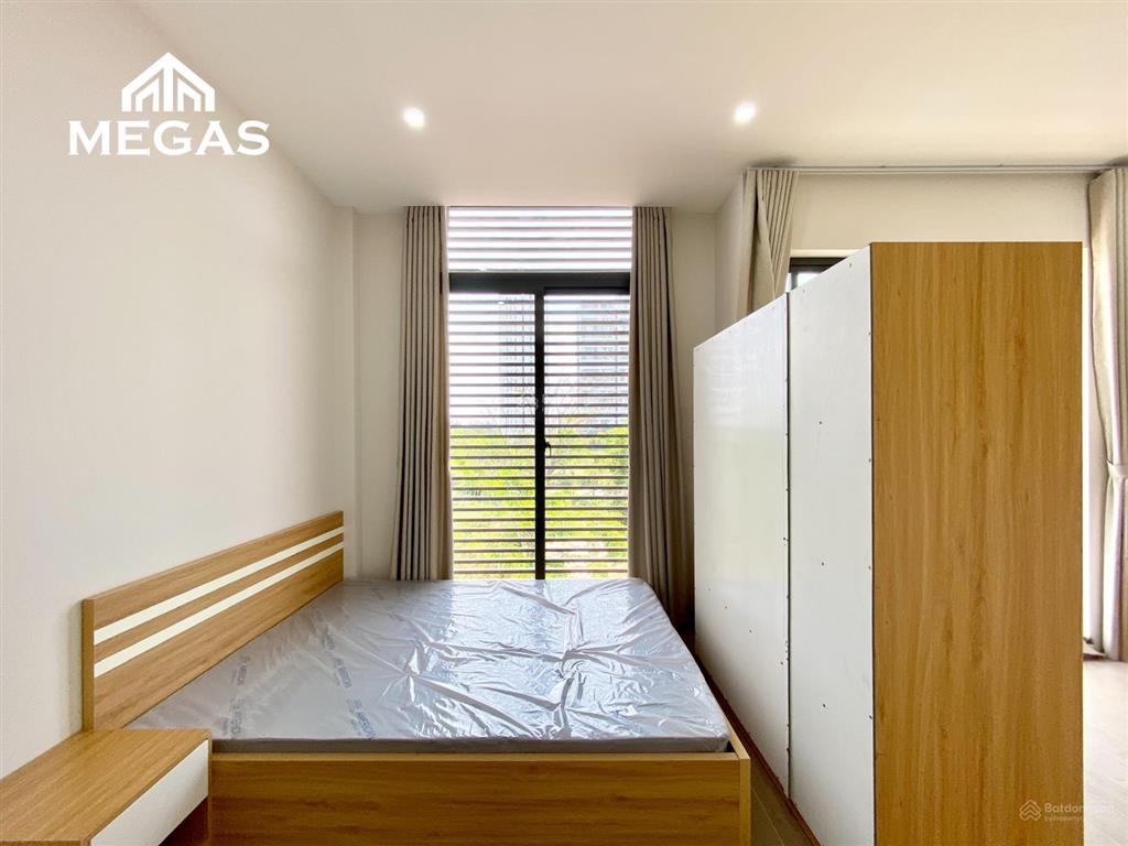 Cho thuê căn hộ studio có cửa sổ hoặc ban công | tại kdc cát lái, giá tốt