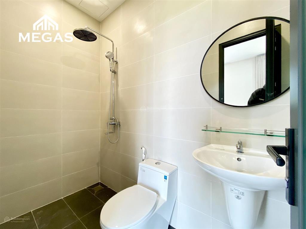 Cho thuê căn hộ studio có cửa sổ hoặc ban công | tại kdc cát lái, giá tốt