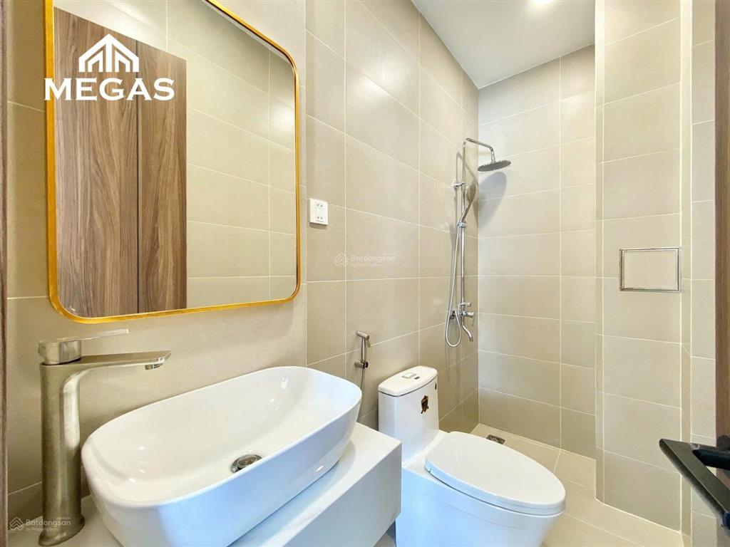 Khai trương cho thuê 1pn studio  full nội thất sang trọng, cao cấp, có máy giặt