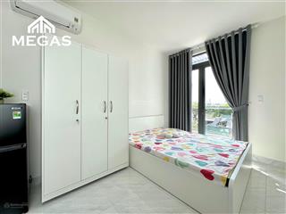 Cho thuê tổng hợp các căn hộ studio chỉ từ 3.9  ngay citisoho