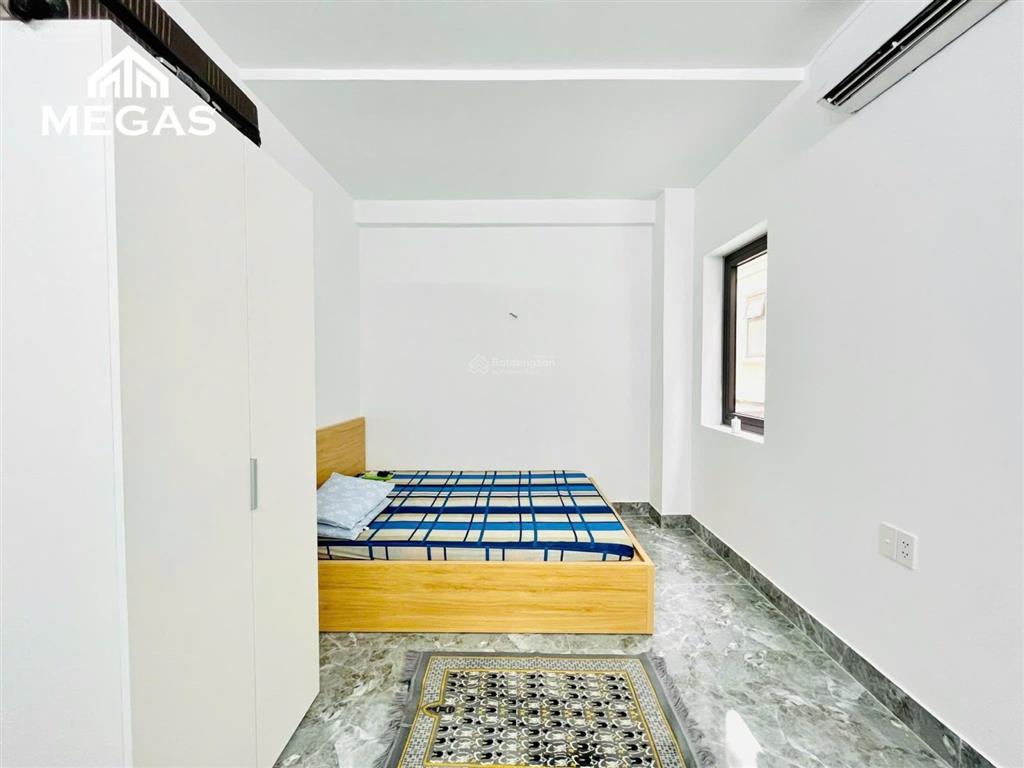 Cho thuê studio penthouse ban công và cửa sổ  tại kđt lake view city