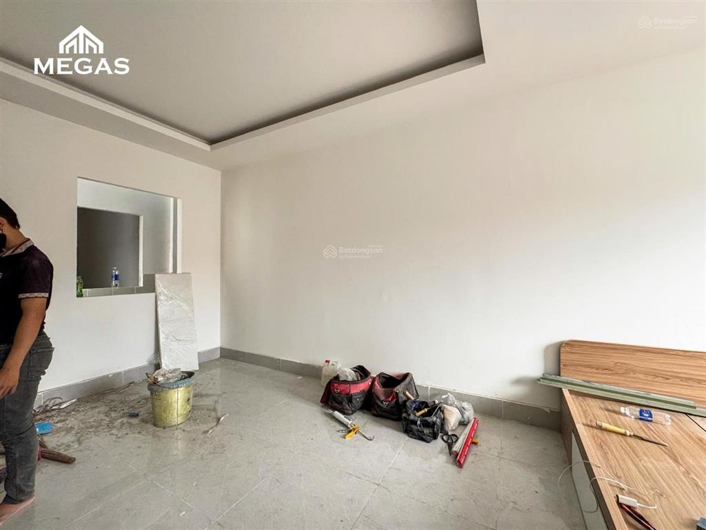 Mới xây  cho thuê căn hộ studio  ngay nhà ga phước long, cầu rạch chiếc  giữ p đến cuối tháng 7