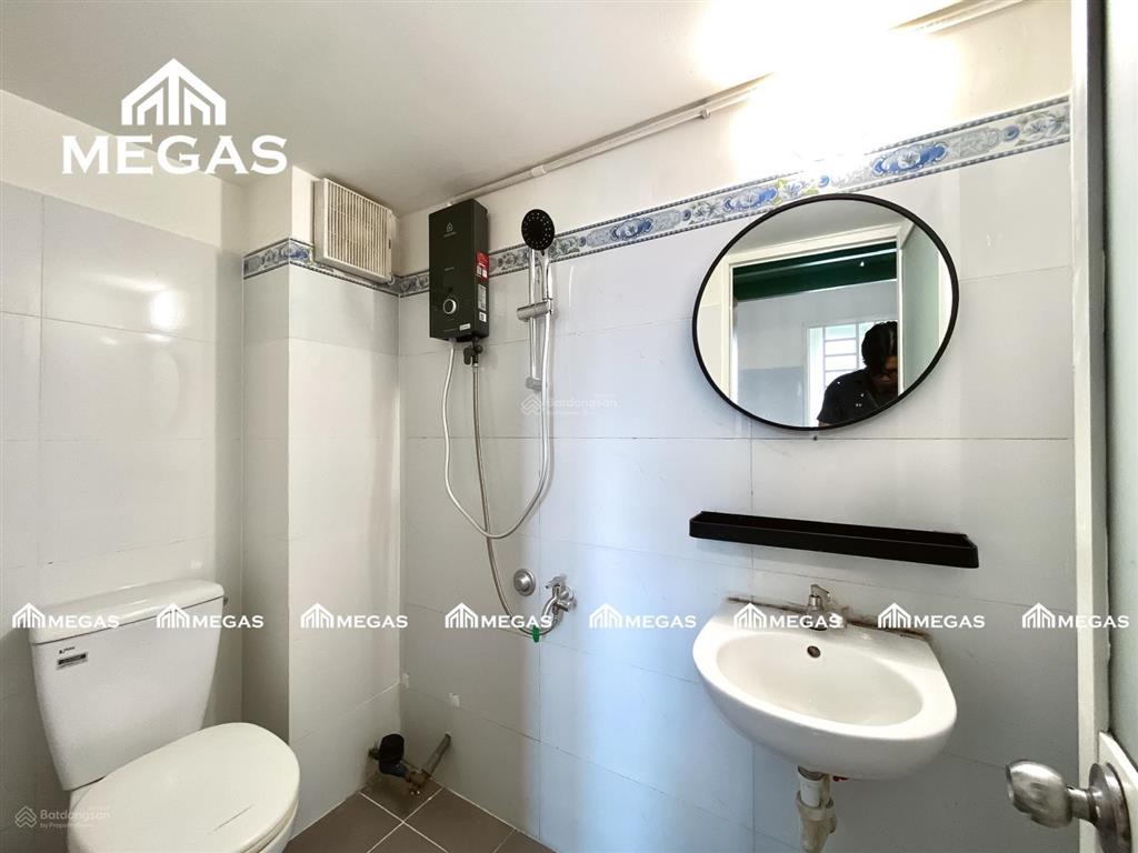 Khai trương cho thuê phòng có gác, có cửa sổ thoáng, gác cao