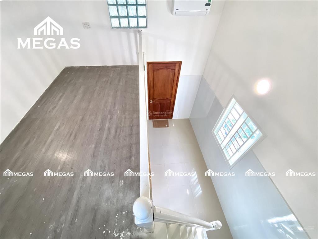 Khai trương cho thuê phòng có gác, có cửa sổ thoáng, gác cao