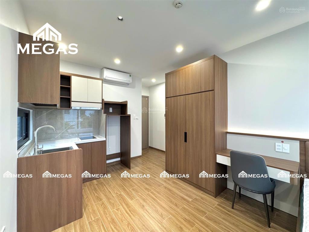 Căn hộ sang trọng, thiết kế cao cấp và hiện đại  ban công siêu thoáng mát  trong nội khu compound