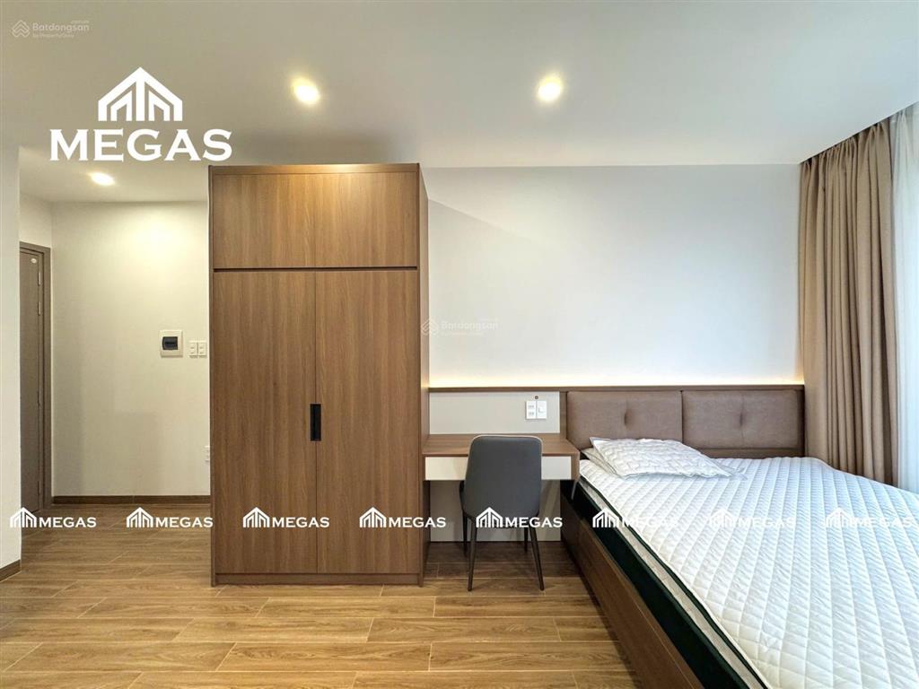 Căn hộ sang trọng, thiết kế cao cấp và hiện đại  ban công siêu thoáng mát  trong nội khu compound