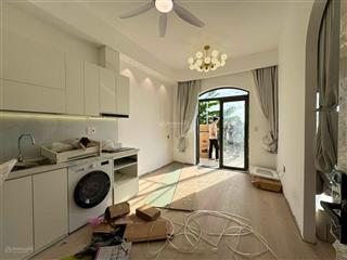 Khai trương căn hộ 1 phòng ngủ siêu sang  nội thất thiết kế cao cấp (giữ phòng đến đầu tháng 8)