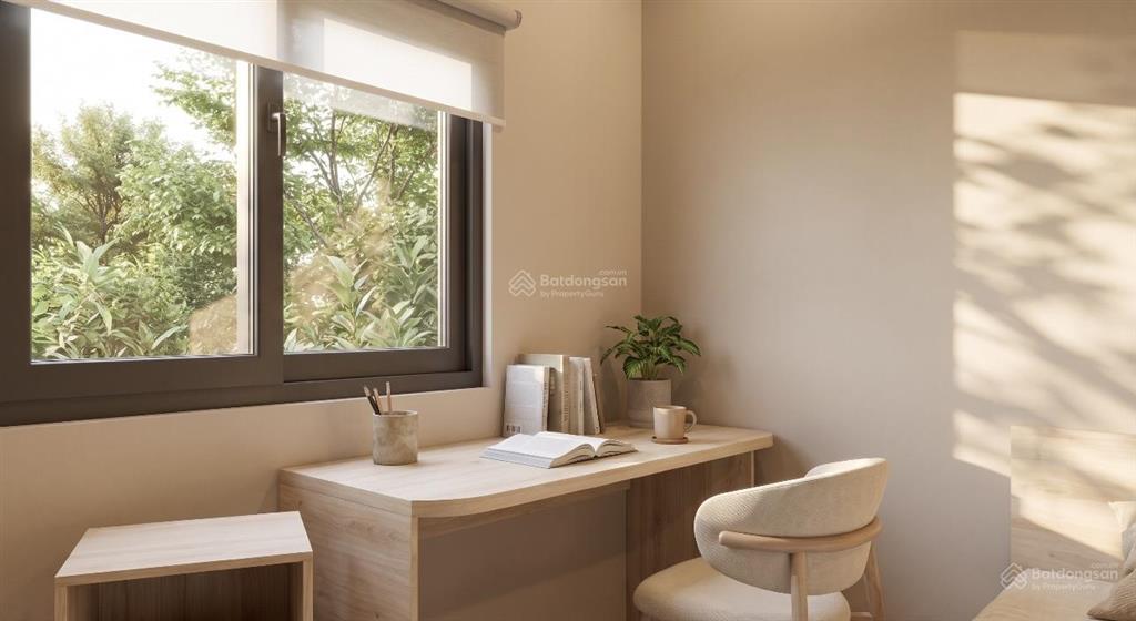 Khai trương căn hộ cao cấp đang hoàn thiện, giữ đến đầu tháng 9  dạng studio  1 phòng ngủ