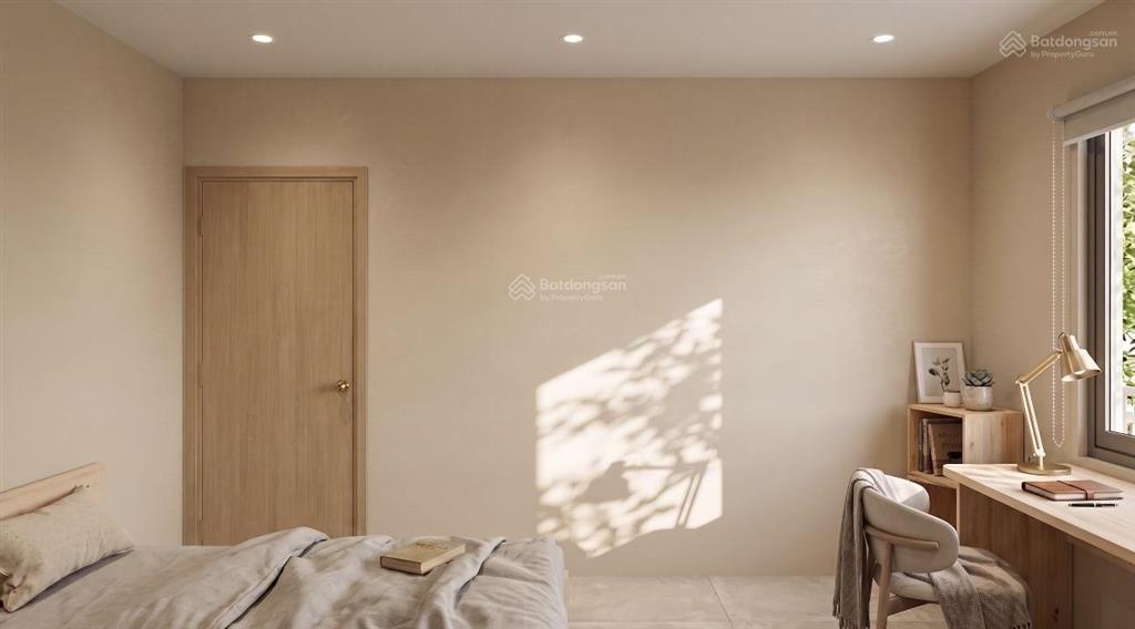 Khai trương căn hộ cao cấp đang hoàn thiện, giữ đến đầu tháng 9  dạng studio  1 phòng ngủ