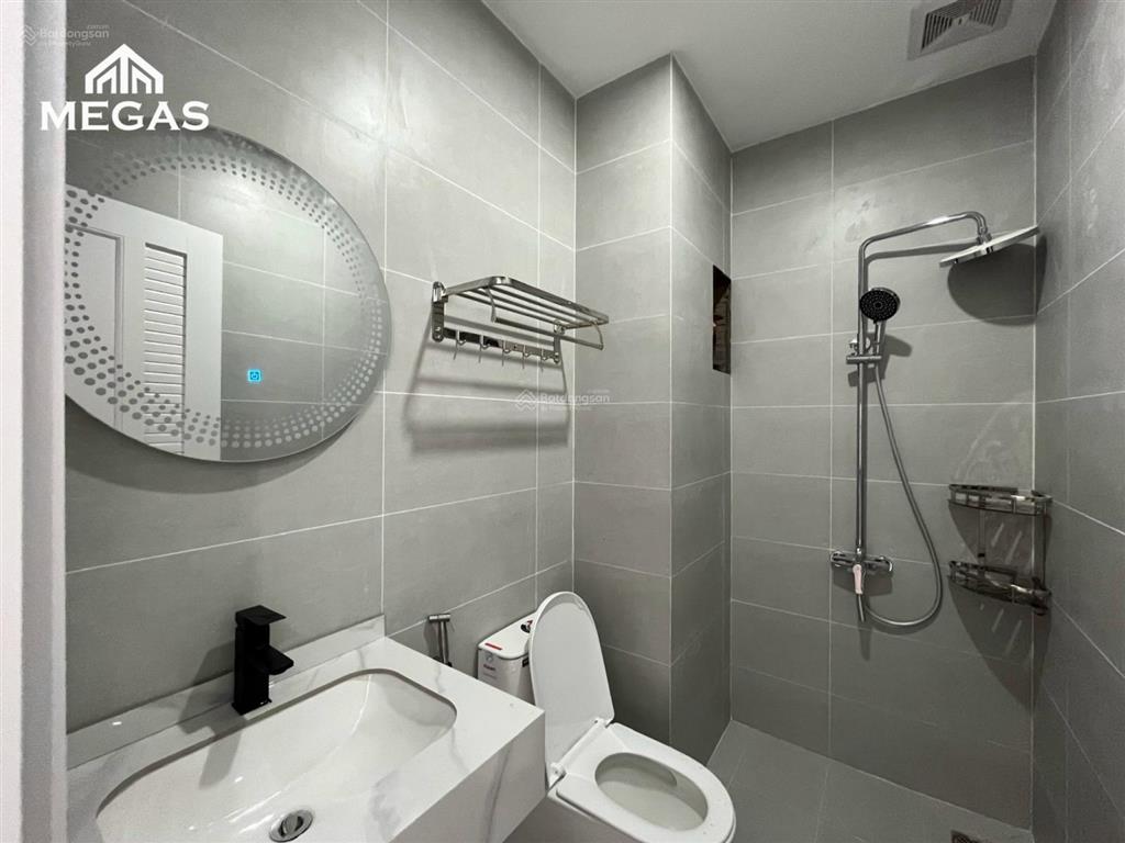 Căn hộ studio cao cấp  có full nội thất  có ban công | gần mai chí thọ, thuận tiện qua trung tâm