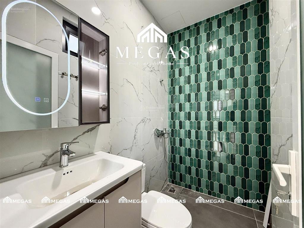 Khai trương căn hộ studio cao cấp  nội thất sang xịn, hiện đại