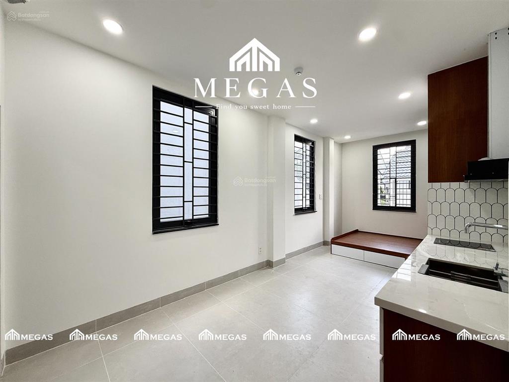 Khai trương căn hộ studio cao cấp  nội thất sang xịn, hiện đại