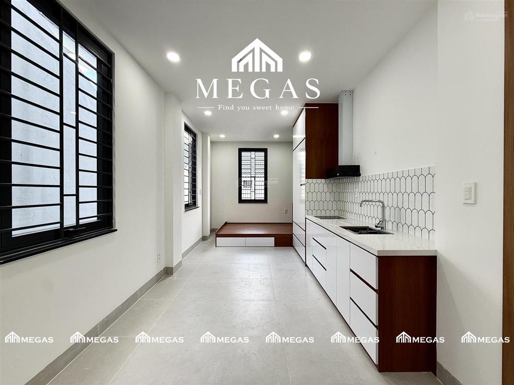 Khai trương căn hộ studio cao cấp  nội thất sang xịn, hiện đại