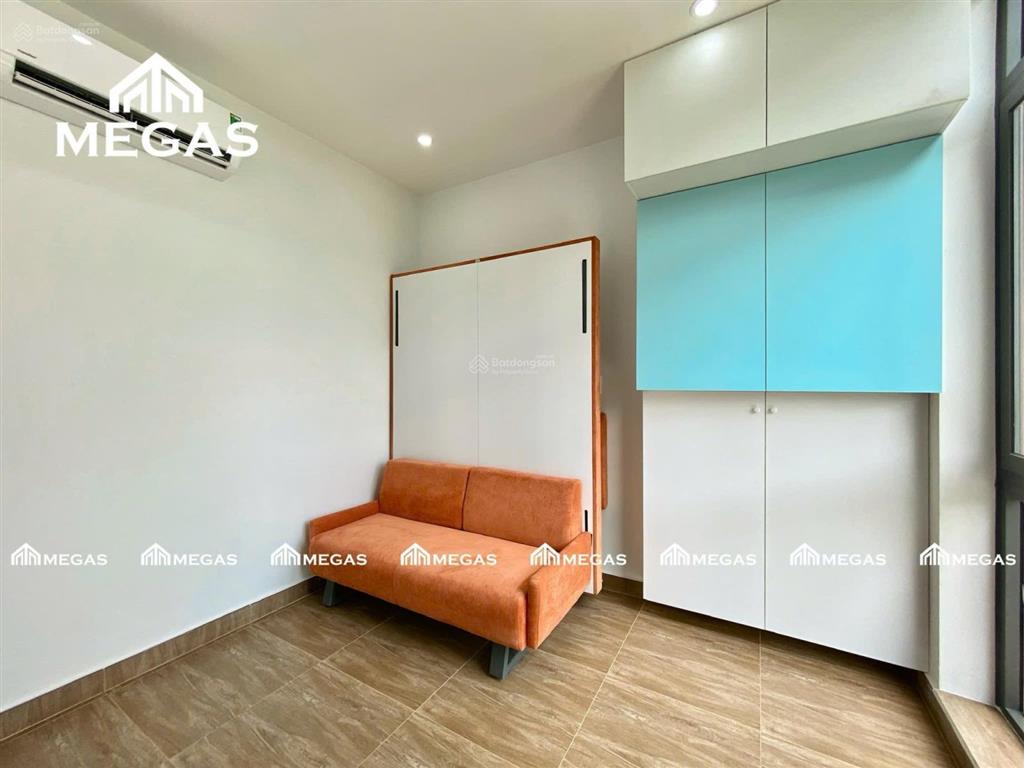 Căn hộ cho thuê full nội thất  chỉ 3.xtr