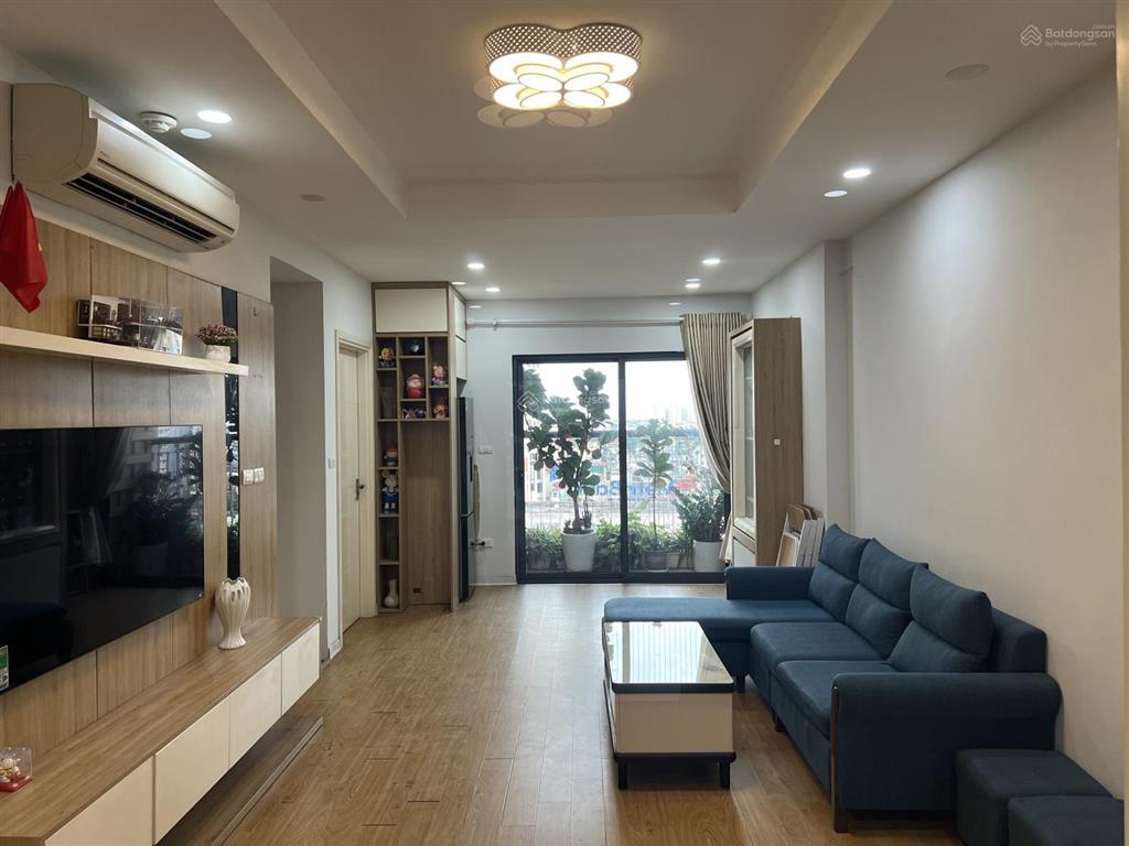 Bán căn hộ chung cư goldsilk complex, 5,5 tỷ, 73m2, 2pn, 2wc, giá ưu đãi