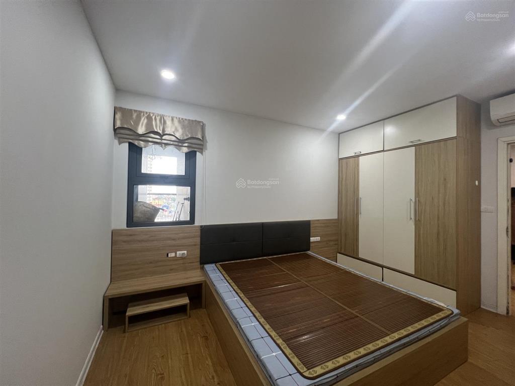 Bán căn hộ chung cư goldsilk complex, 5,5 tỷ, 73m2, 2pn, 2wc, giá ưu đãi