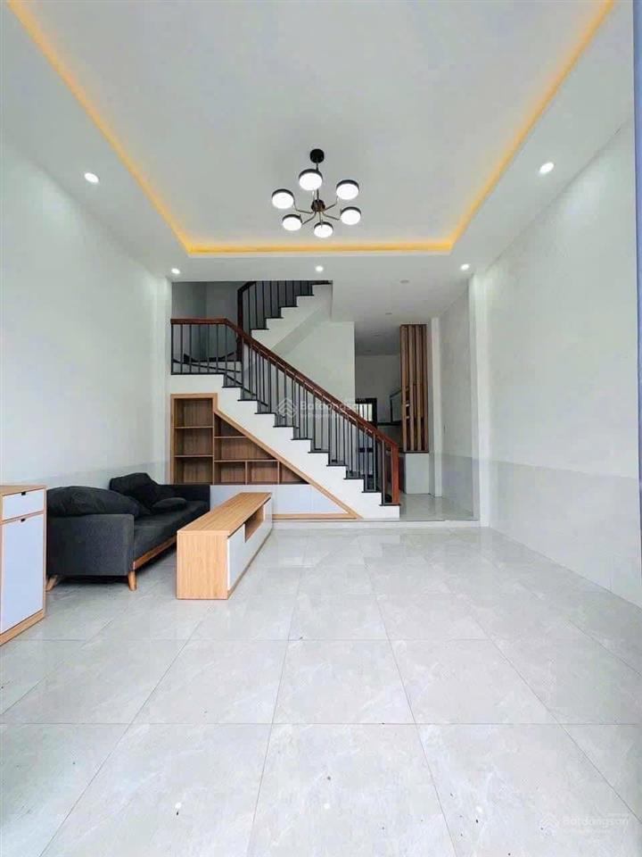 Cần bán gấp nhà 3 phòng ngủ hẻm 56 hồ trung thành  tp cần thơ