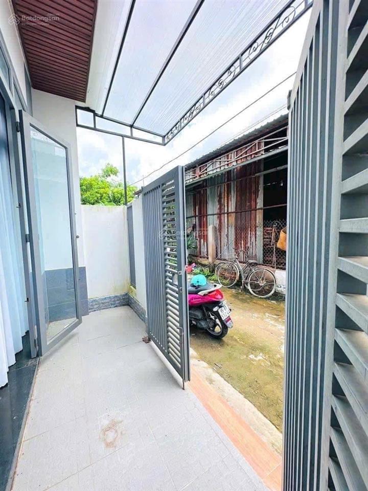 Cần bán gấp nhà 3 phòng ngủ hẻm 56 hồ trung thành  tp cần thơ