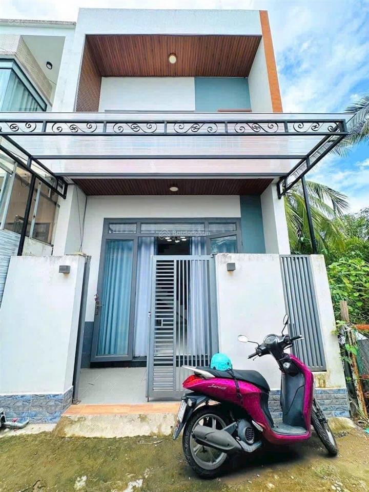 Cần bán gấp nhà 3 phòng ngủ hẻm 56 hồ trung thành  tp cần thơ