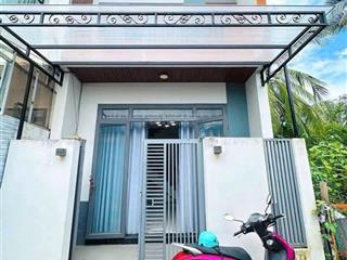 Cần bán gấp nhà 3 phòng ngủ hẻm 56 hồ trung thành  tp cần thơ