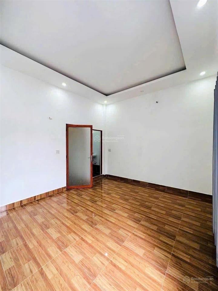 Cần bán gấp nhà 3 phòng ngủ hẻm 56 hồ trung thành  tp cần thơ
