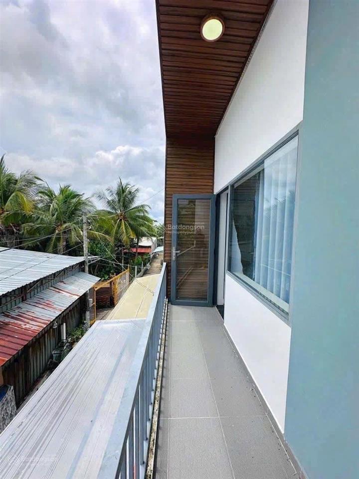 Cần bán gấp nhà 3 phòng ngủ hẻm 56 hồ trung thành  tp cần thơ