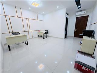 Cho thuê văn phòng công ty, nhà mặt tiền mới xây, đường lớn thuận tiện giao thương