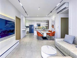 Cho thuê căn góc the antonia 3 phòng ngủ, đầy đủ nội thất cao cấp