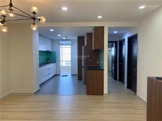 Cho thuê nhanh riverside residence 146m2 nội thất dính tường