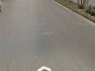 Bán đất xây toà nhà tuyến 2 lê hồng phong  ngang 9m dt 135m