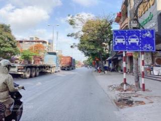 Bán đất mặt đường nguyễn bỉnh khiêm.  diện tích 160m2, mặt tiền 8m, vuông đét.  đất vị trí đẹp