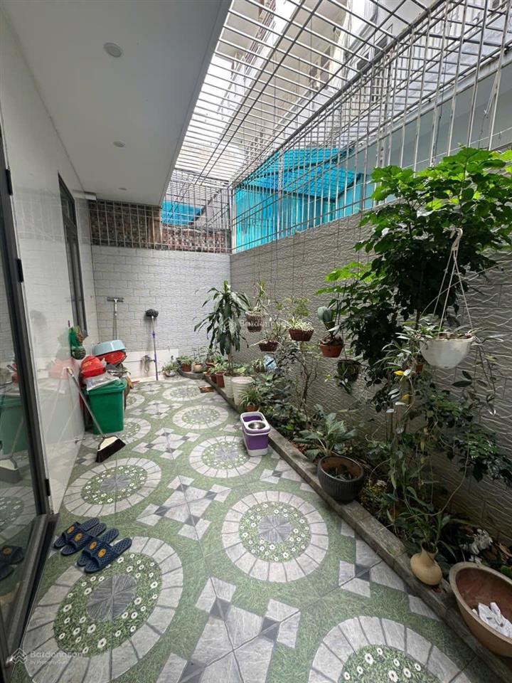 Bán nhà 3 tầng 1 tum khu đô thị nam sông lạch tray  diện tích 150m  ngang 7,5m  dài 20m