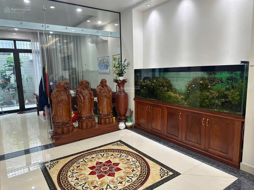 Bán nhà 3 tầng 1 tum khu đô thị nam sông lạch tray  diện tích 150m  ngang 7,5m  dài 20m